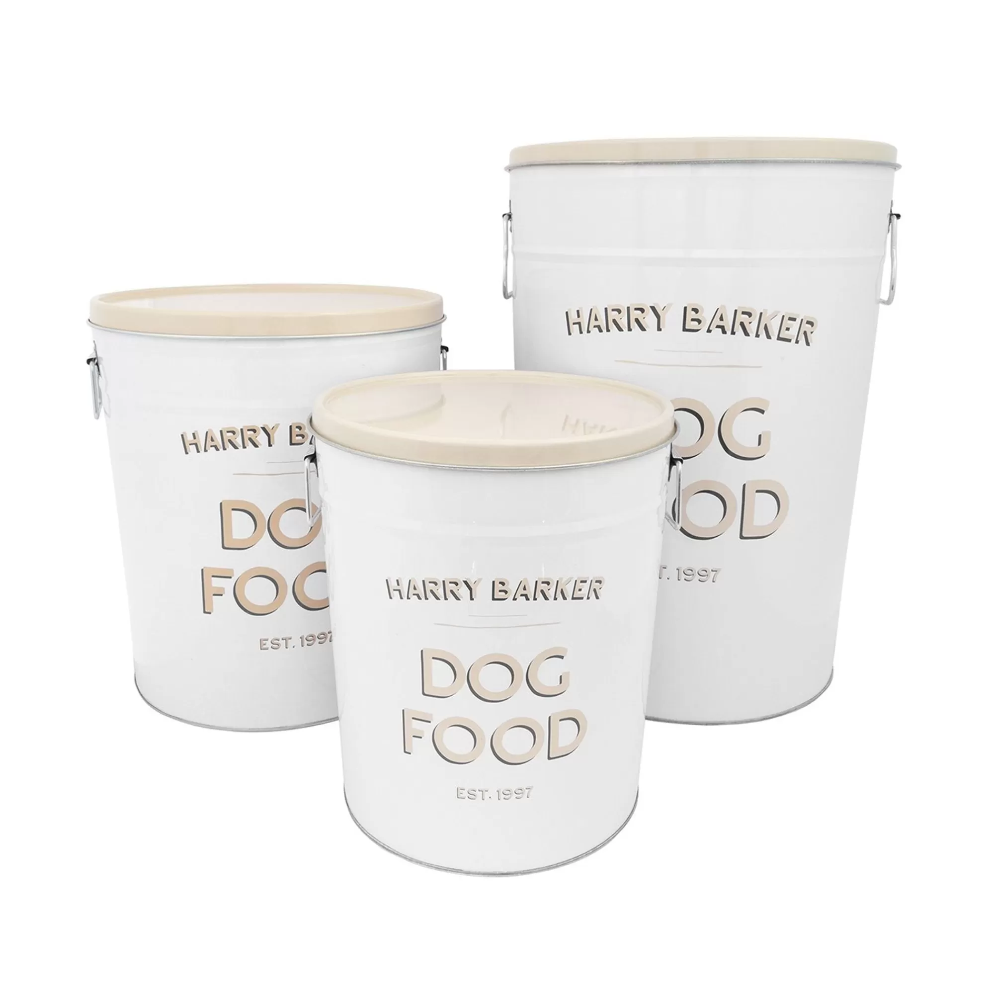 Shop Barker Bistro Food Storage Canister Food Storage