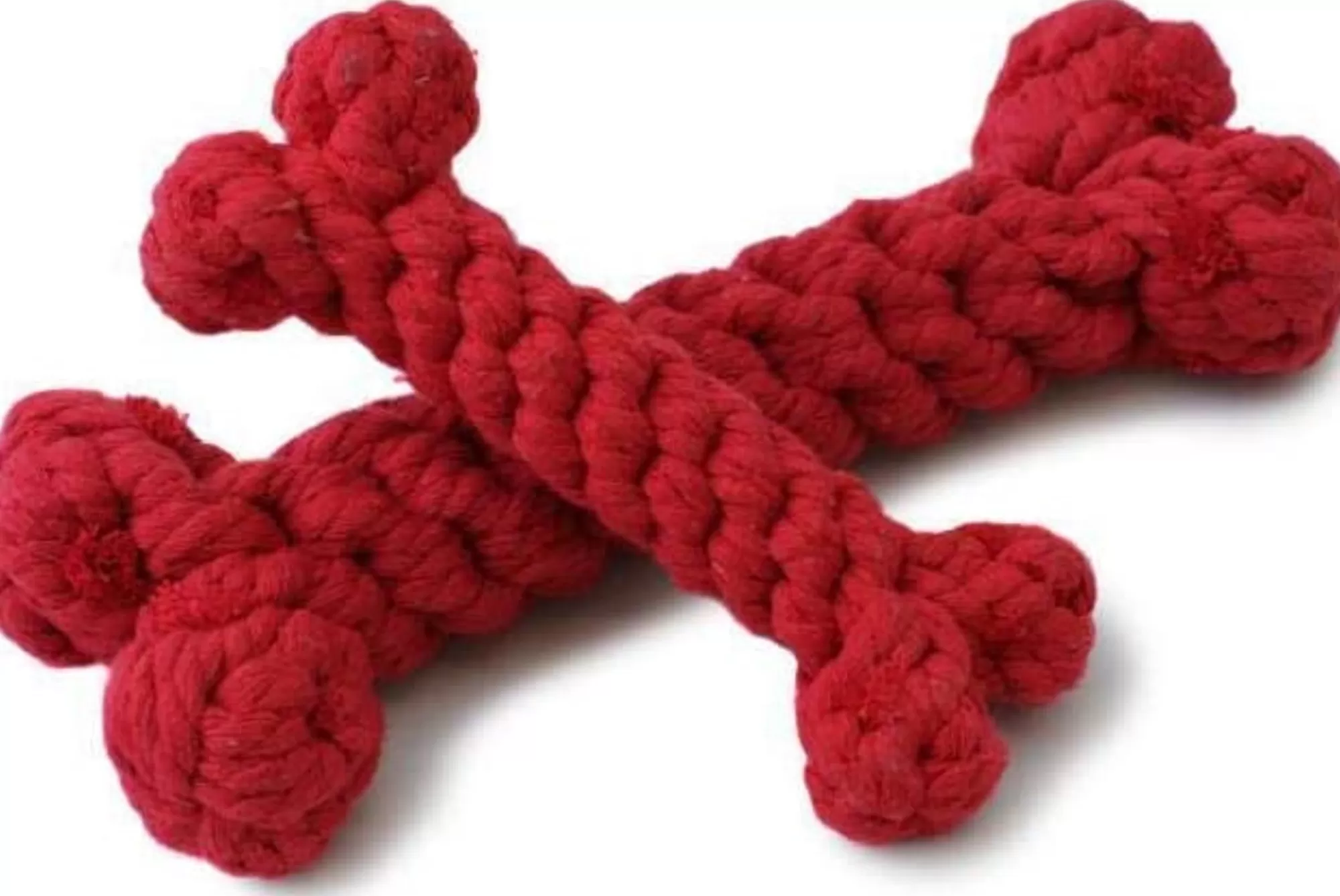 Fashion Bone Dog Rope Toy Toys