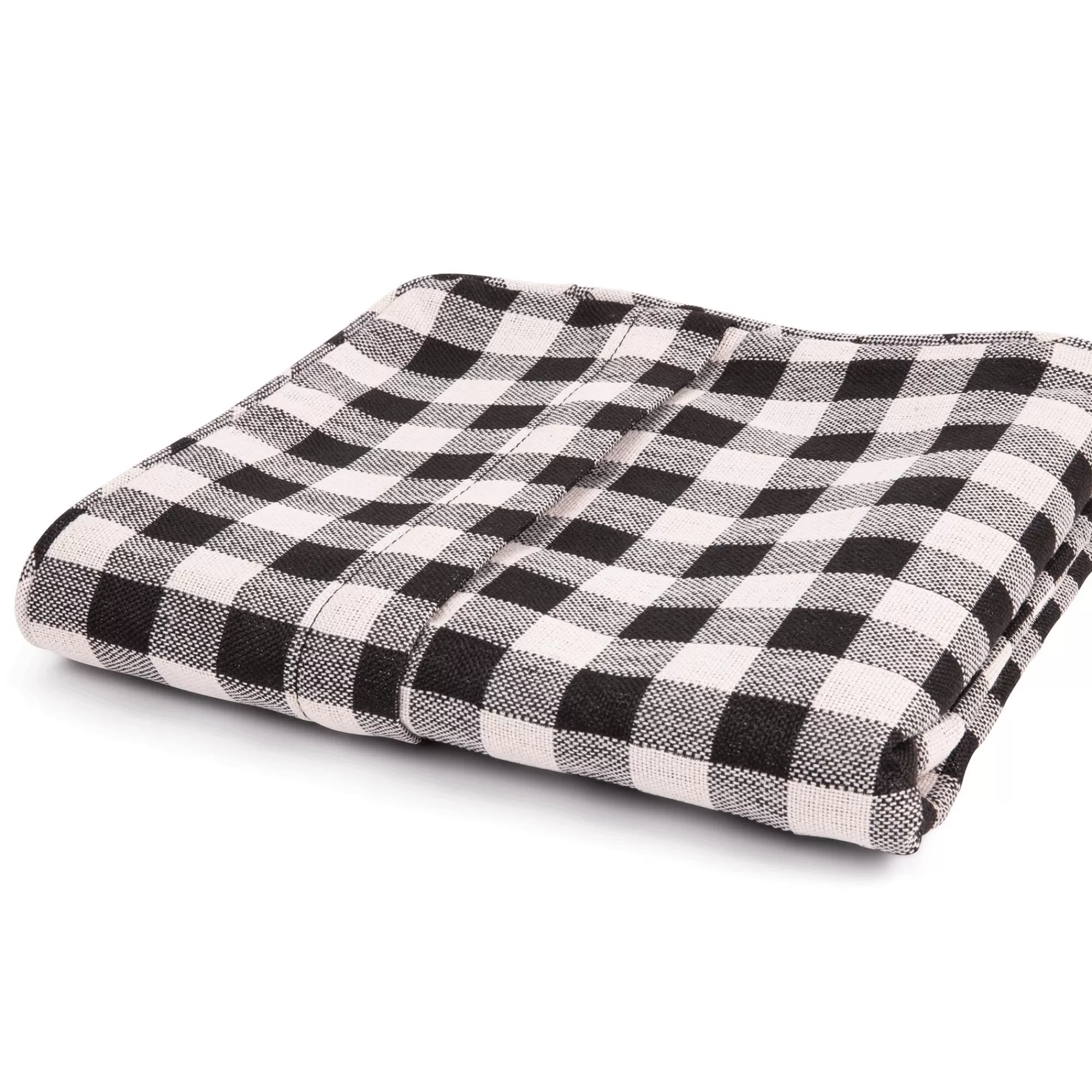 Cheap Buffalo Check Envelope Bed Cover Plaid