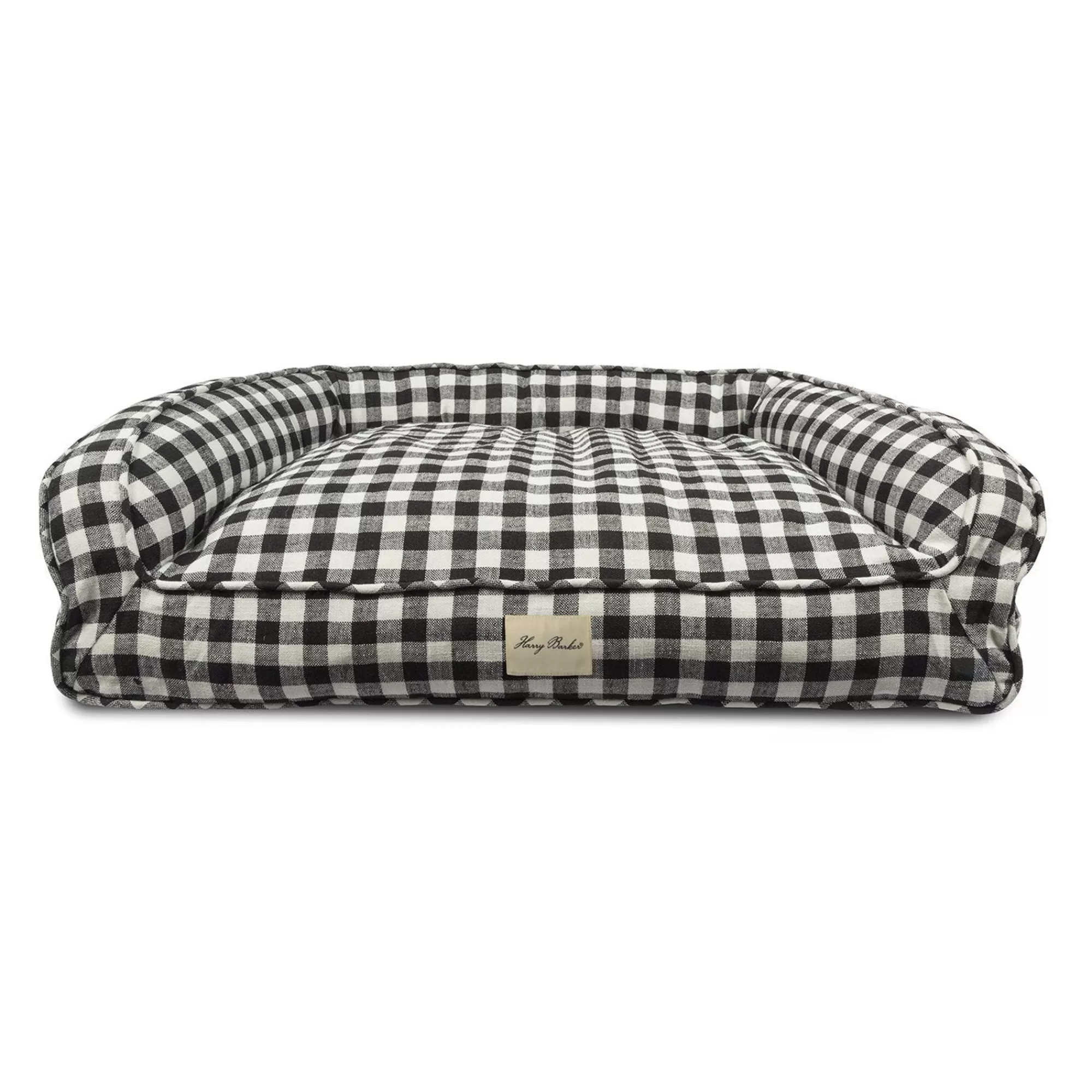 Cheap Buffalo Check Ortho Lounger Plaid