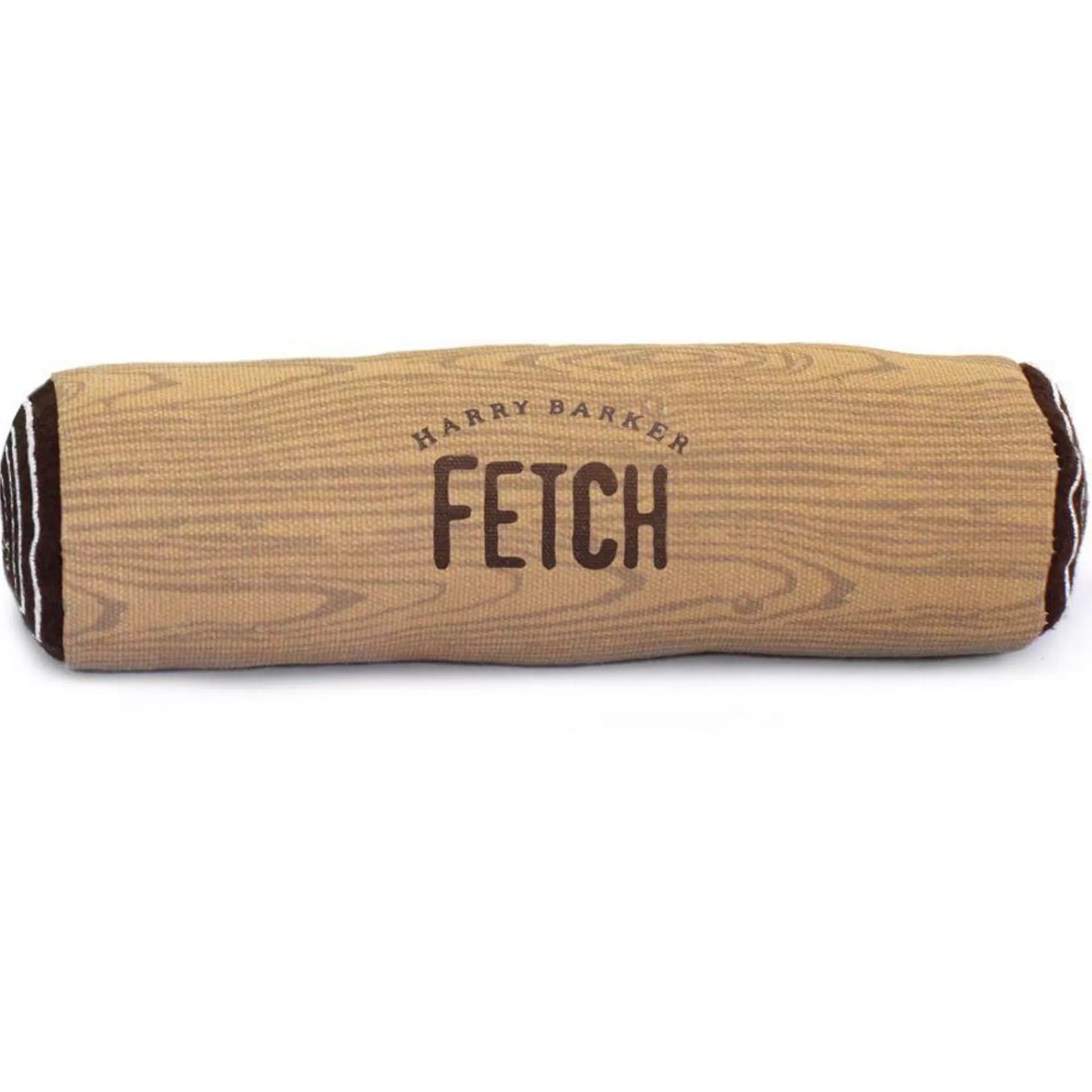 Best Sale Canvas Log Fetch Dog Toy Canvas