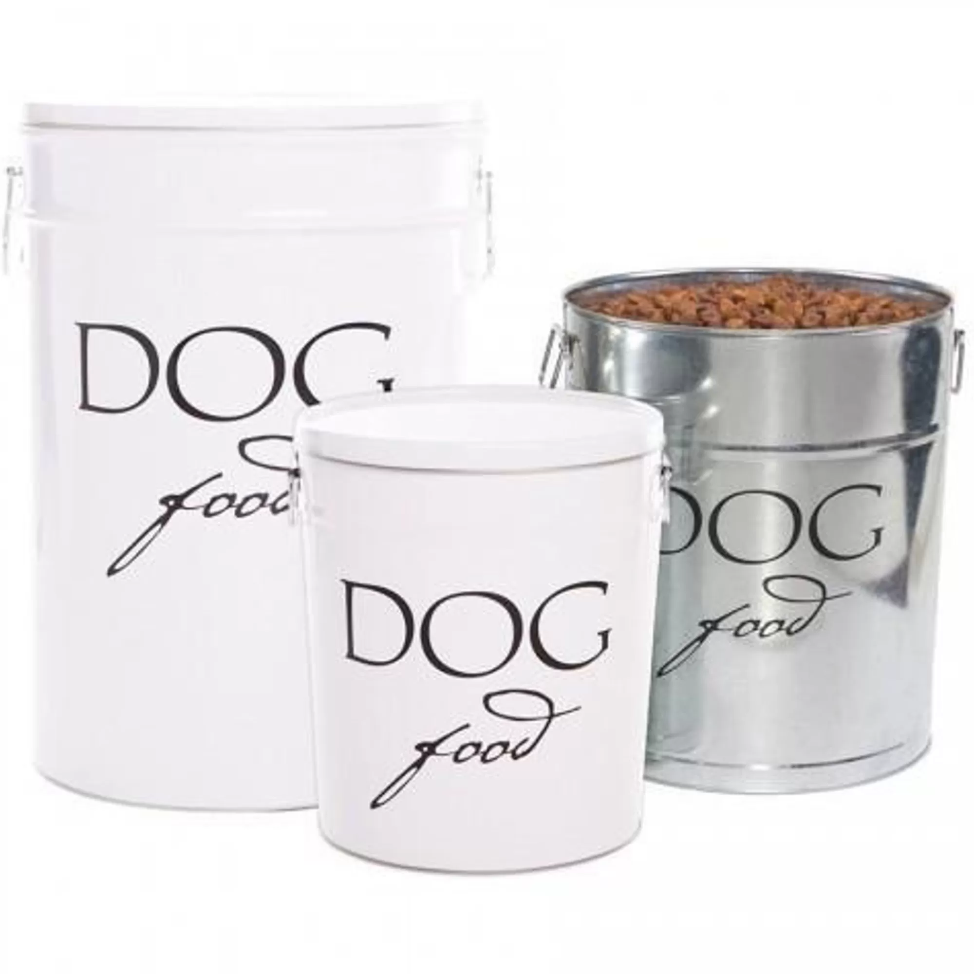 Best Sale Classic Food Storage Canister Food Storage