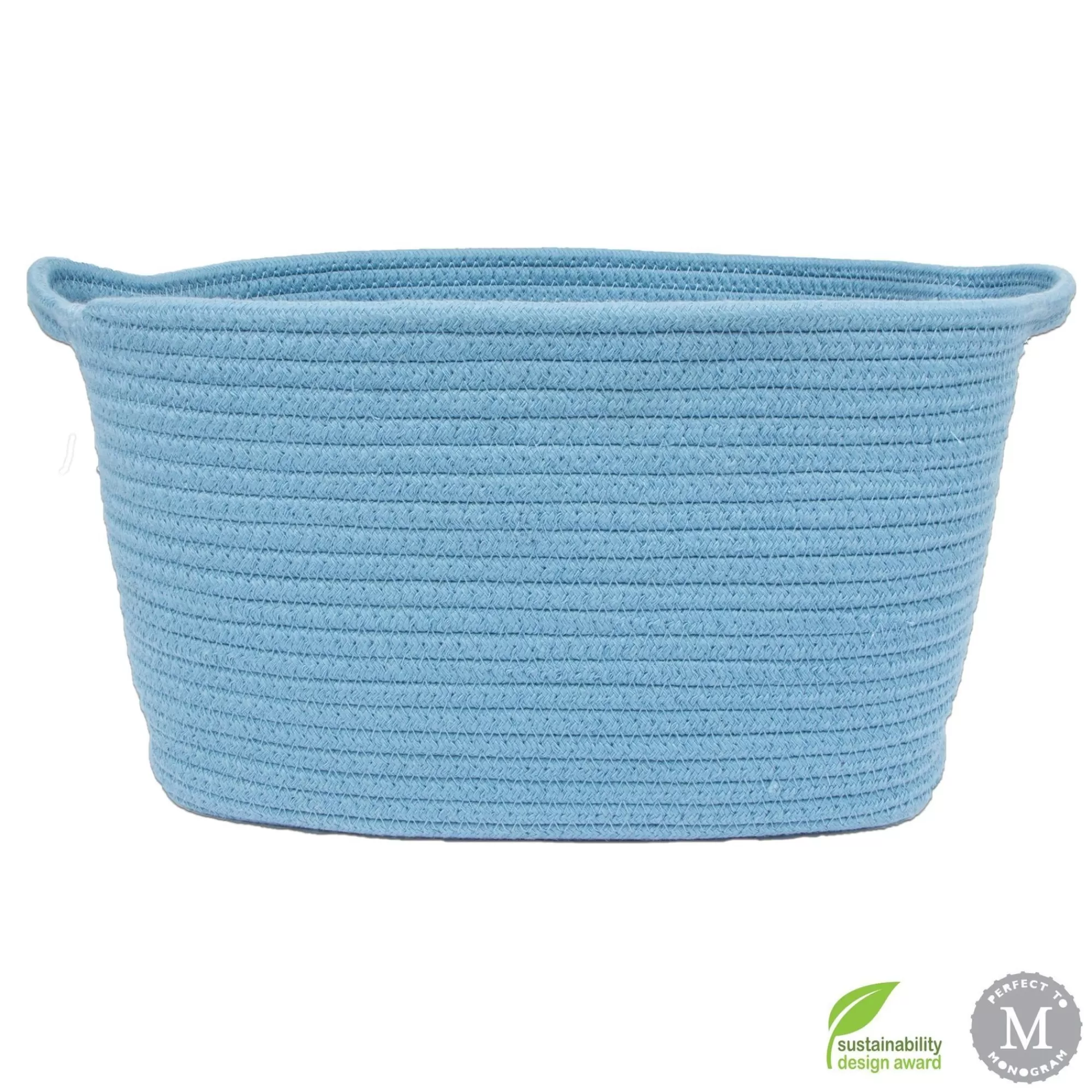 New Cotton Rope Dog Toy Storage Toy Storage