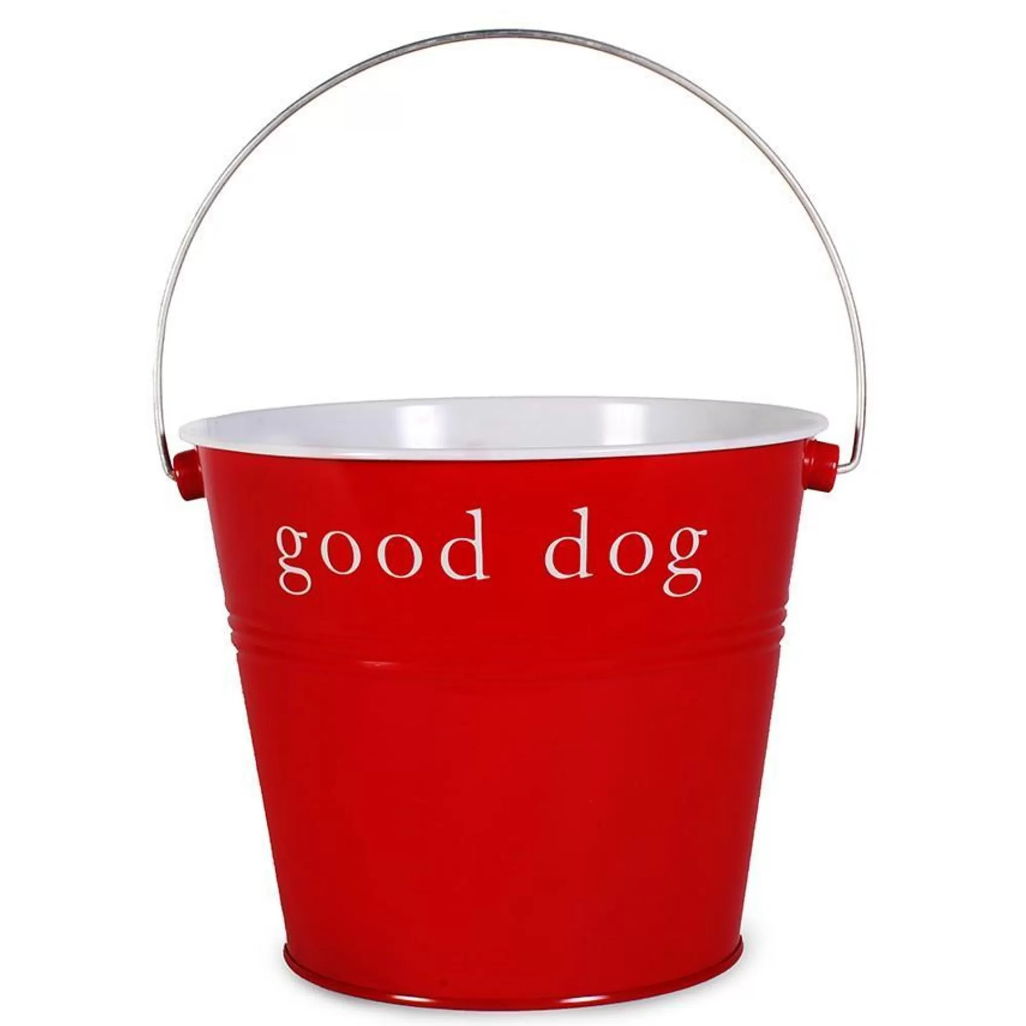 Sale Good Dog Gift Bucket Toy Storage