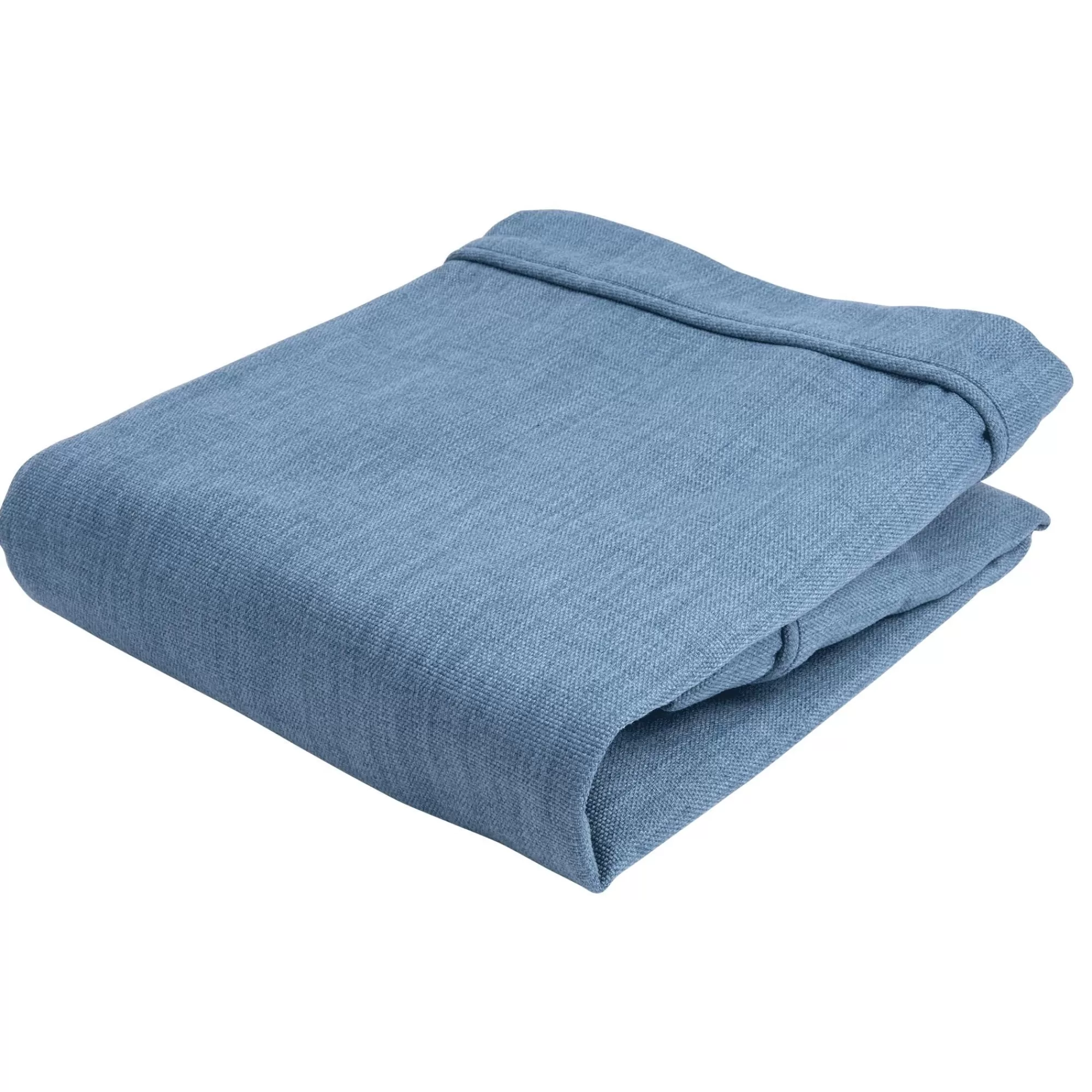 Online Heather Rectangle Bed Cover Solid