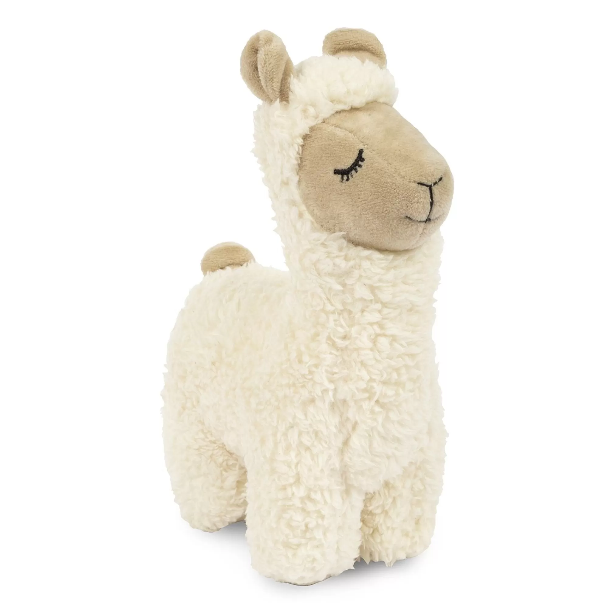 Cheap Love My Llama Plush Plush