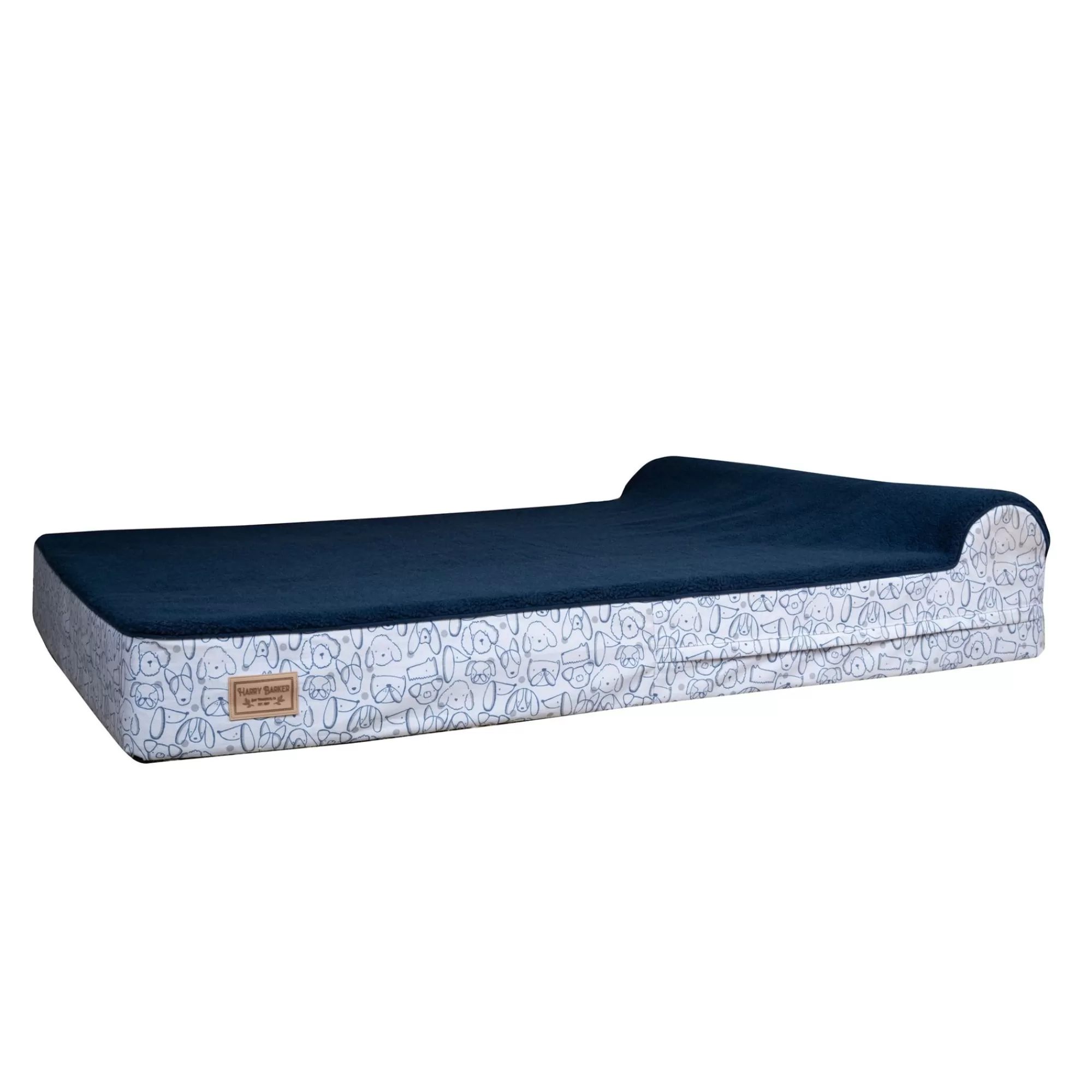 Cheap Orthopedic Pet Bed Orthopedic