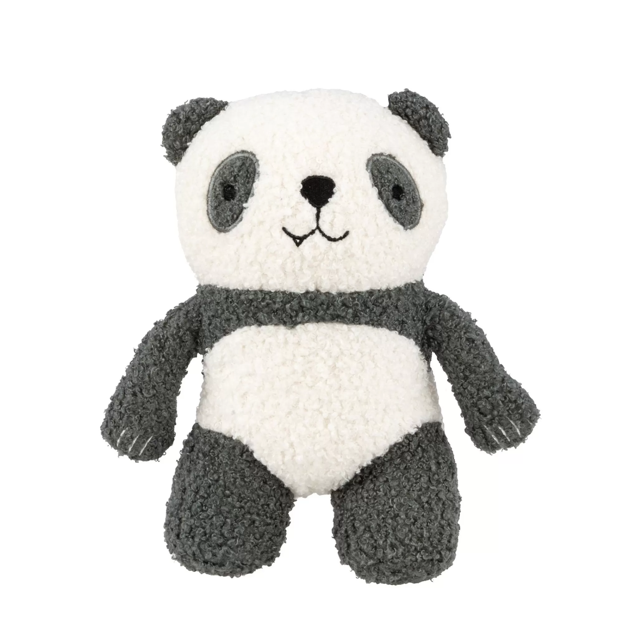 Fashion Plush Panda Dog Toy Plush