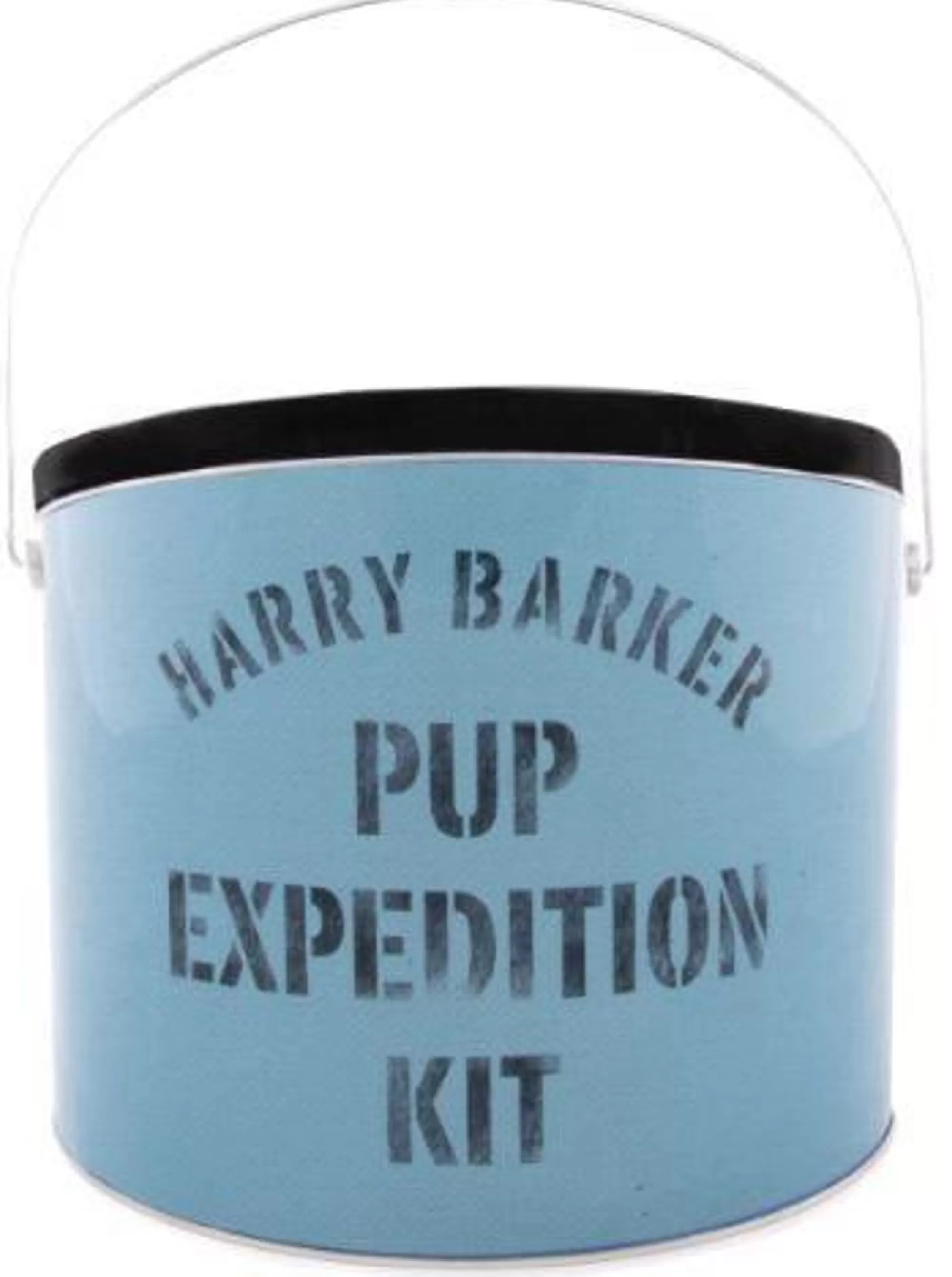 Discount Pup Expedition Bucket Toy Storage