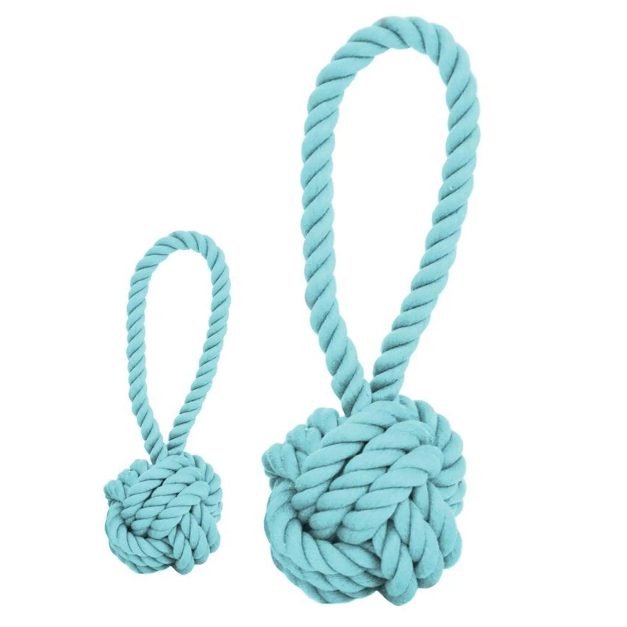 Best Sale Tug And Toss Dog Rope Toy Rope