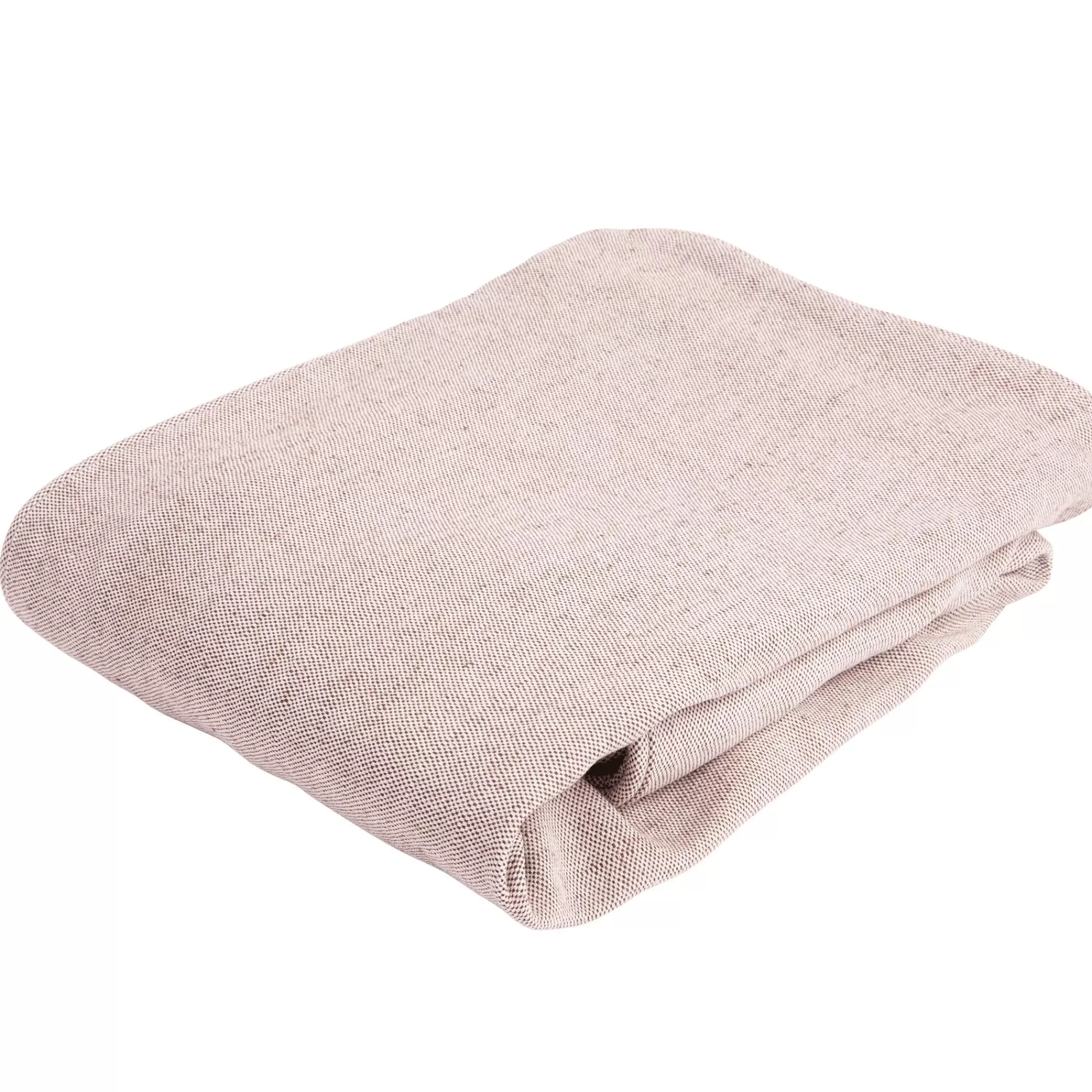 Store Tweed Rectangle Dog Bed Cover Solid