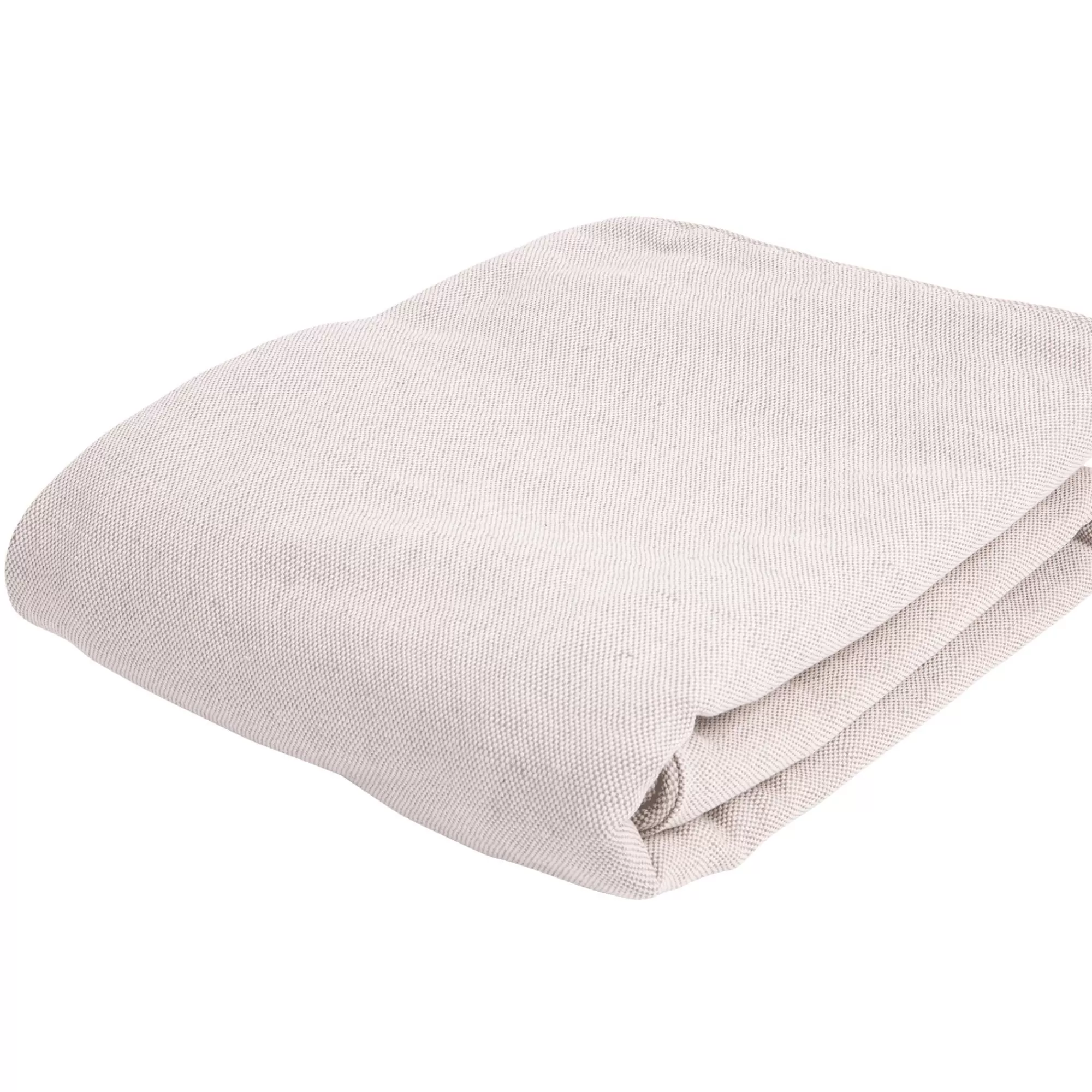 Store Tweed Rectangle Dog Bed Cover Solid