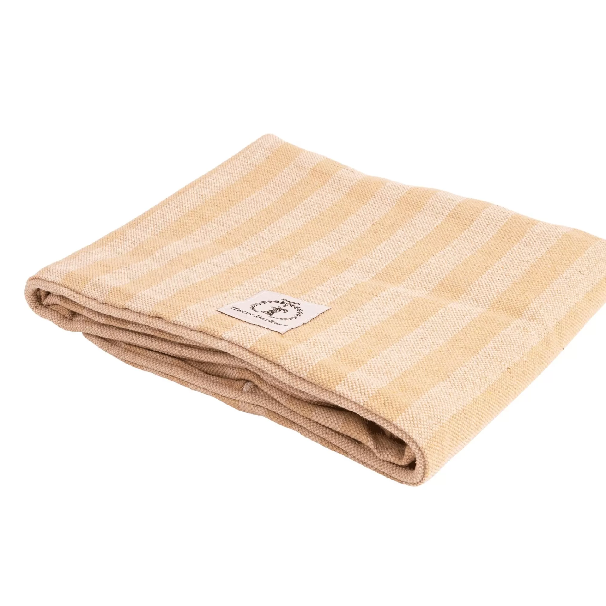 Shop Vintage Stripe Envelope Dog Bed Cover Striped