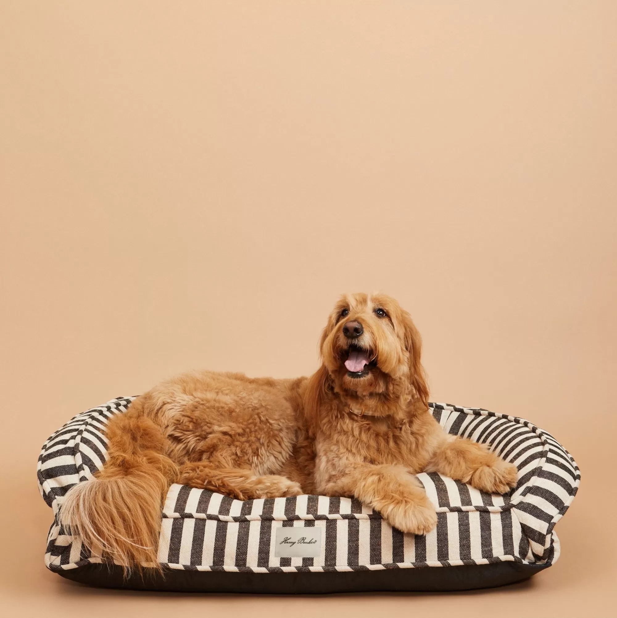 Discount Vintage Stripe Ortho Lounger Striped