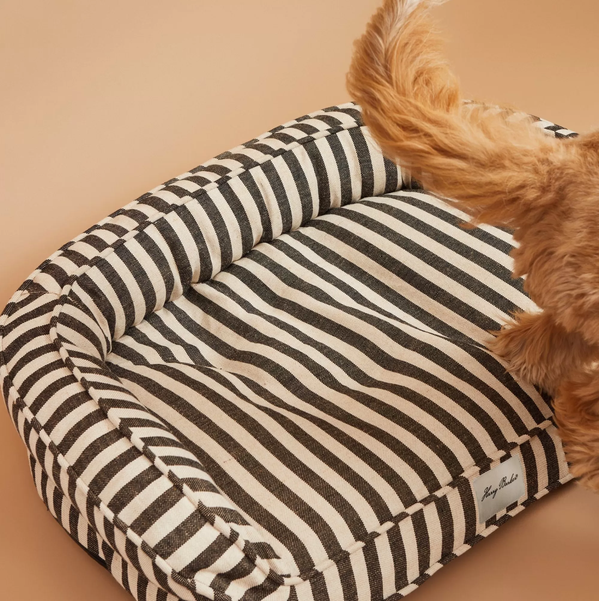Discount Vintage Stripe Ortho Lounger Striped